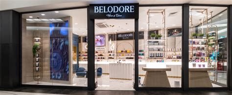 belodore webshop